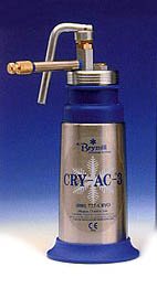 Brymill Cryogenic Systems Cryosurgical Sprayer - B-800