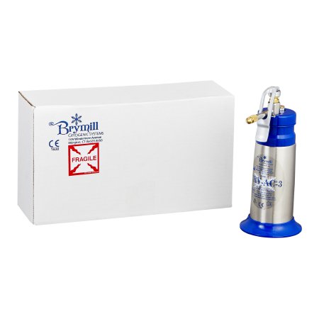 Brymill Cryogenic Systems - Cryosurgical Sprayer - B-800