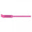 Superband - Identification Wristband Alert Band Permanent Snap Lymphedema Alert--No Blood Test, Blood Pressure No LV or Injections Into This Arm - 5054-37-PDJ