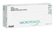 Ansell Micro-Touch Elite Exam Glove X-Large NonSterile Vinyl Standard Cuff Length Smooth Ivory Not Chemo Approved - 3094