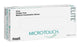 Micro-Touch Elite - Exam Glove X-Large NonSterile Vinyl Standard Cuff Length Smooth Ivory Not Chemo Approved - 3094
