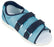 Ossur - Mesh Top Post-Op Shoe Small Male Blue - 17013