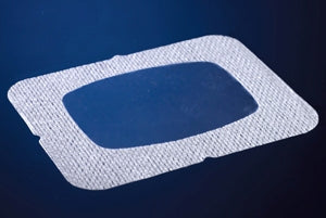 VersaDerm 2000 - Window Dressing Fabric / Film 2-1/2 X 3 Inch Sterile - Medline - VSD30NST