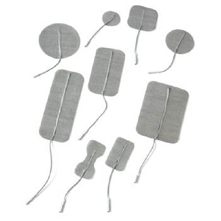 Patterson Medical Supply PALS Platinum Electrotherapy Electrode - 2352