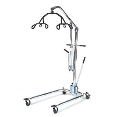 Hoyer - Hydraulic Patient Lifter 400 lbs. Weight Capacity - C-HLA-2