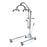 Hoyer - Hydraulic Patient Lifter 400 lbs. Weight Capacity - C-HLA-2