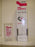 Biomed Packaging Systems Pre-Scrub Impregnated Scrub Brush Sponge - 8103-08