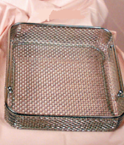 Healthmark Wire Basket