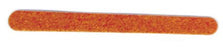Donovan Industries Dawn Mist Emery Board Terra Cotta 4-1/2 Inch - EB01B