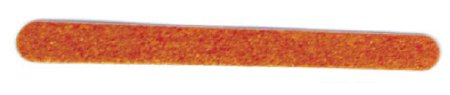 Donovan Industries Dawn Mist Emery Board Terra Cotta 4-1/2 Inch - EB01B