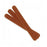 Dawn Mist - Emery Board Terra Cotta 4-1/2 Inch - EB01B