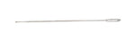 Integra Lifesciences - Surgical Probe Probe and Grooved Director 7 Inch Length - 10-30-SS