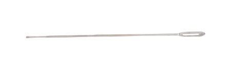 Integra Lifesciences - Surgical Probe Probe and Grooved Director 7 Inch Length - 10-30-SS