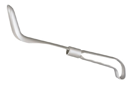 Miltex Miltex Rectal Retractor Sawyer 11 Inch OR Grade - 28-72