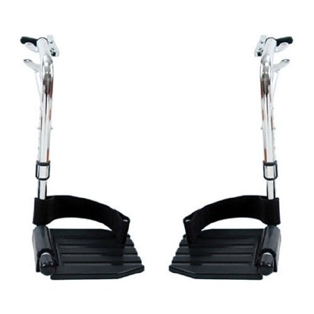Invacare - Footrest / Legrest For Wheelchair - T93HAP