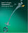 Bard Bard Triple Replacement Gastrostomy Tube 12 Fr. Silicone Sterile - 712