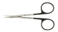 Miltex Miltex SuperCut Tenotomy Scissors Stevens 4-1/2 Inch Length OR Grade Stainless Steel (German) NonSterile Finger Ring Handle Curved Blade Blunt/Blunt - 18-SC-1476