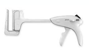 Covidien TA Wound Stapler Squeeze Handle Titanium Staples 4.8 mm Staples - TA9048S