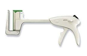 TA - Wound Stapler Squeeze Handle Titanium Staples 4.8 mm Staples - TA3048S