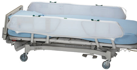 Posey Bed Side Rail Protectors - 5707