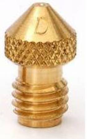 Brymill Corporation Tip Aperture For 102-D Ea - 102-D