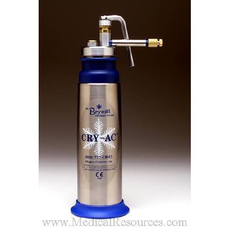 Brymill Cryogenic Systems - Cryosurgical Family Practice Package - BRY-1001