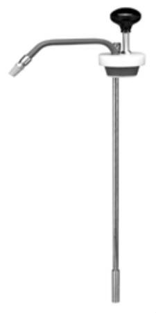Brymill Cryogenic Systems - Liquid Nitrogen Withdrawal Tube - 503