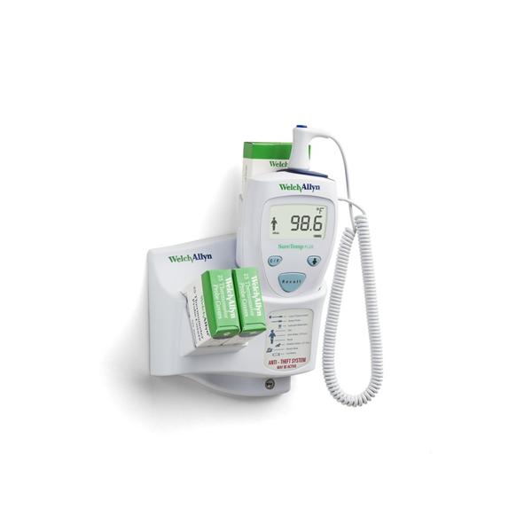 Welch-Allyn Suretemp Plus 690 Thermometer Digital Ea - 01690-300