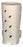 ProCare - Ulnar Fracture Brace Procare Hook and Loop Closure Small - 79-97943