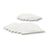 AMD Ritmed Safe Gauze NonWoven Sponge Polyester / Viscose 4-Ply 4 X 4 Inch Square NonSterile - 4544