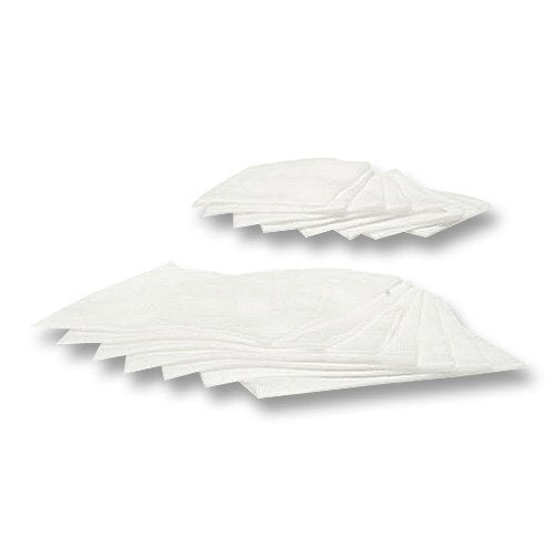 AMD Ritmed Safe Gauze NonWoven Sponge Polyester / Viscose 4-Ply 4 X 4 Inch Square NonSterile - 4544