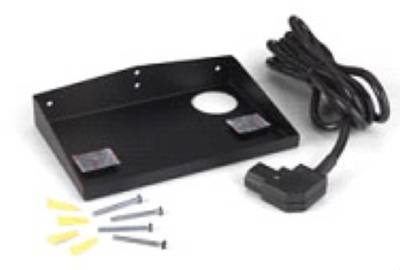 Welch Allyn Wall Mount Bracket Universal Desk Charger - 71420