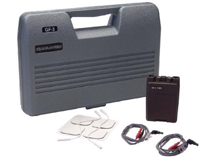Graham-Field - TENS Unit 2-Channel - GF-3