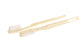 Medline - Toothbrush White Adult Soft - MDS136000
