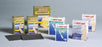 Dukal First Aid Brand Skin Closure Strip 1/2 X 2-3/4 Inch Nonwoven Material Butterfly Closure White - 1990033