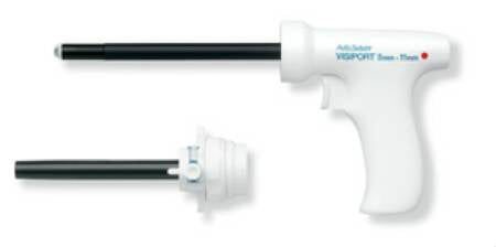 Covidien Visiport Multi-Purpose Trocar 5 mm to 11 mm - 176673P