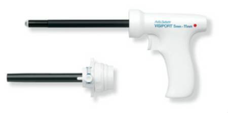 Visiport - Multi-Purpose Trocar 5 mm to 11 mm - 176673P