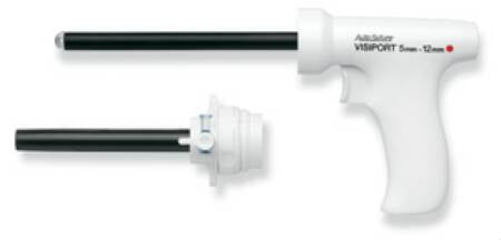 Visiport - Multi-Purpose Trocar 5 mm to 12 mm - 176674P