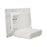 Bedside-Care EasiCleanse - Rinse-Free Bath Wipe Soft Pack Sodium Cocoyl Isethionate / Panthenol Scented 30 Count - 7055