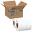 Kimberly Clark Scott JRT Toilet Tissue White 2-Ply Jumbo Size Cored Roll Continuous Sheet 3.55 Inch X 2000 Foot - 7827