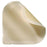 Systagenix Wound Management Nu-Derm Sacral Hydrocolloid Dressing 6 X 7 Inch Sacral Sterile - HCS100