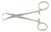 Integra Lifesciences - Towel Clamp Backhaus 5 Inch Length Stainless Steel - EG7-506