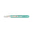 Miltex - Safety Scalpel No. 10 Stainless Steel / Plastic Classic Grip Handle Sterile Disposable - 4-510