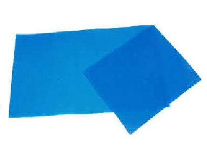 Healthmark Precut Sheets