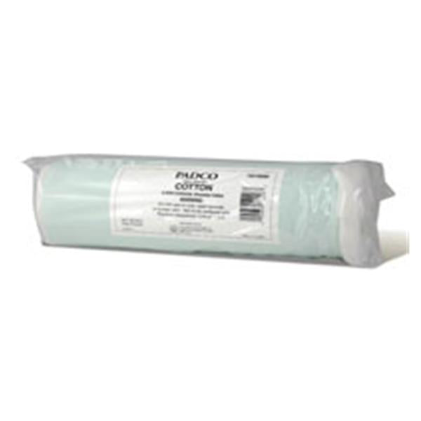 US Cotton Cotton Roll Padco Non Sterile 25/Ca - CT10006
