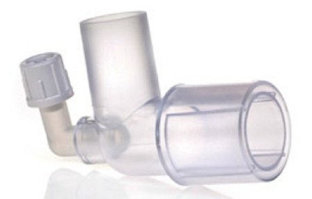 Medline - Gas Sampling Elbow - HUD1624