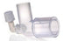Medline - Gas Sampling Elbow - HUD1624