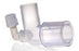 Teleflex Medical Gas Sampling Elbow - 1624
