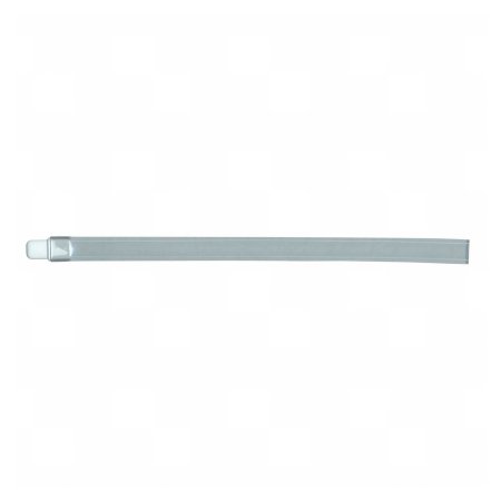 SoftGUARD - Identification Wristband SoftGuard Write On Band Permanent Snap Without Legend - 190-10-PDF