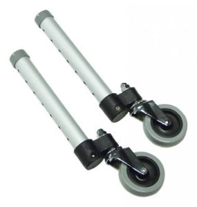 Graham-Field Walker Wheels - 603830A